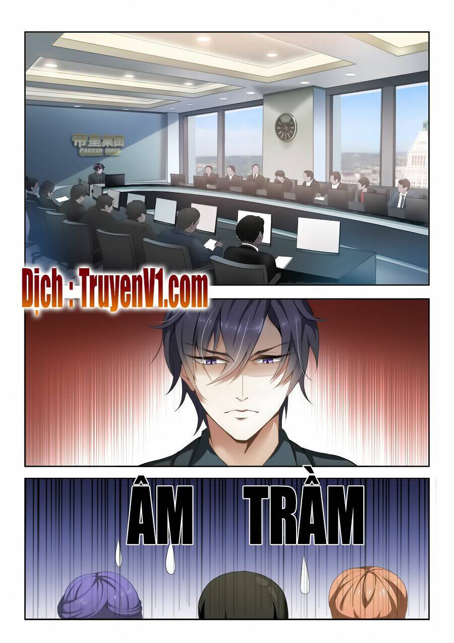 Hào Môn Thiên Giới Tiền Thê Chapter 7 - Trang 2