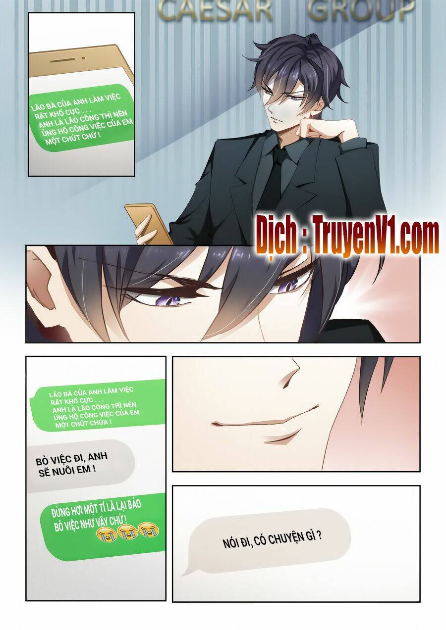 Hào Môn Thiên Giới Tiền Thê Chapter 7 - Trang 2