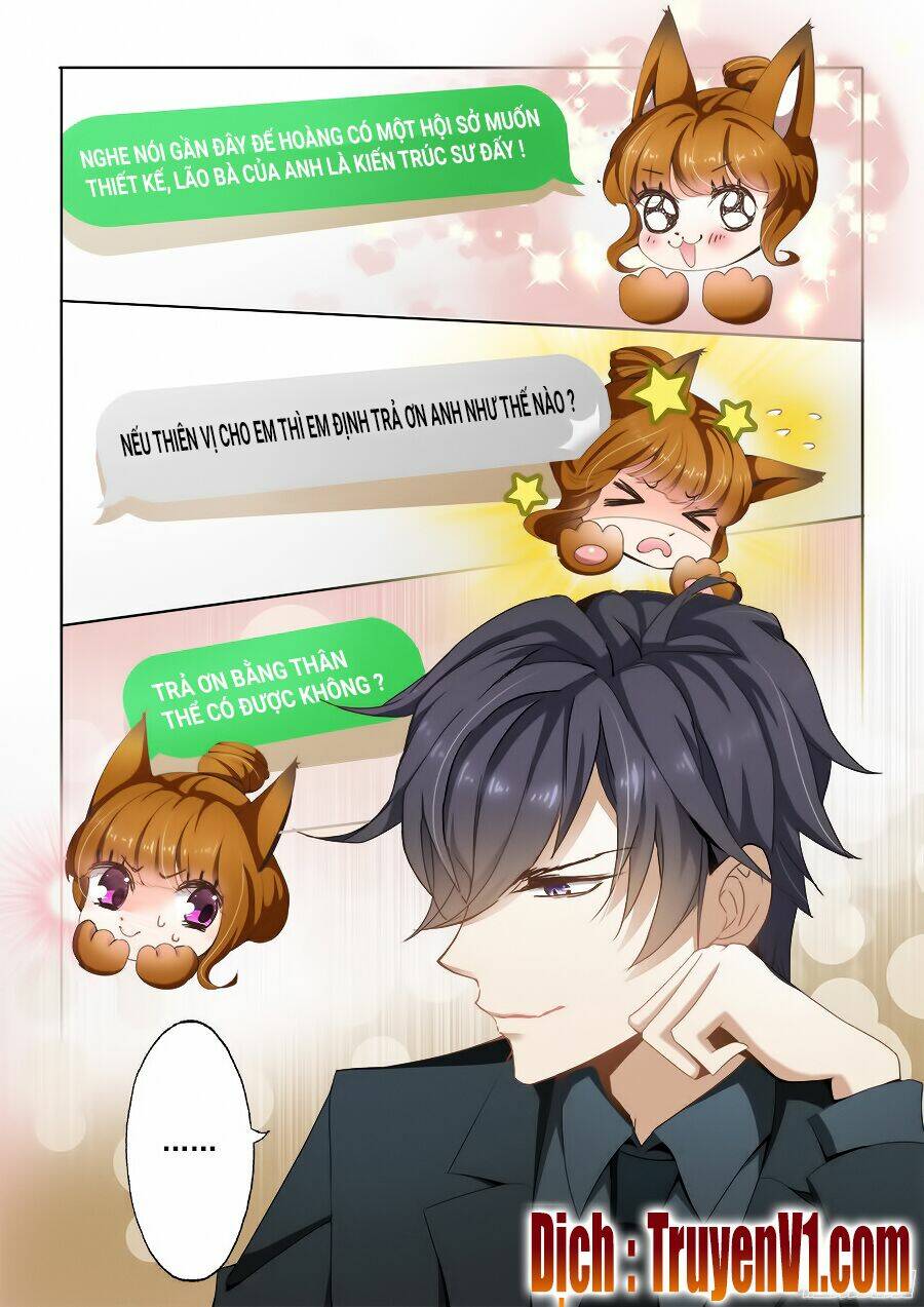 Hào Môn Thiên Giới Tiền Thê Chapter 7 - Trang 2