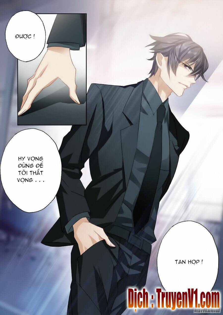 Hào Môn Thiên Giới Tiền Thê Chapter 7 - Trang 2