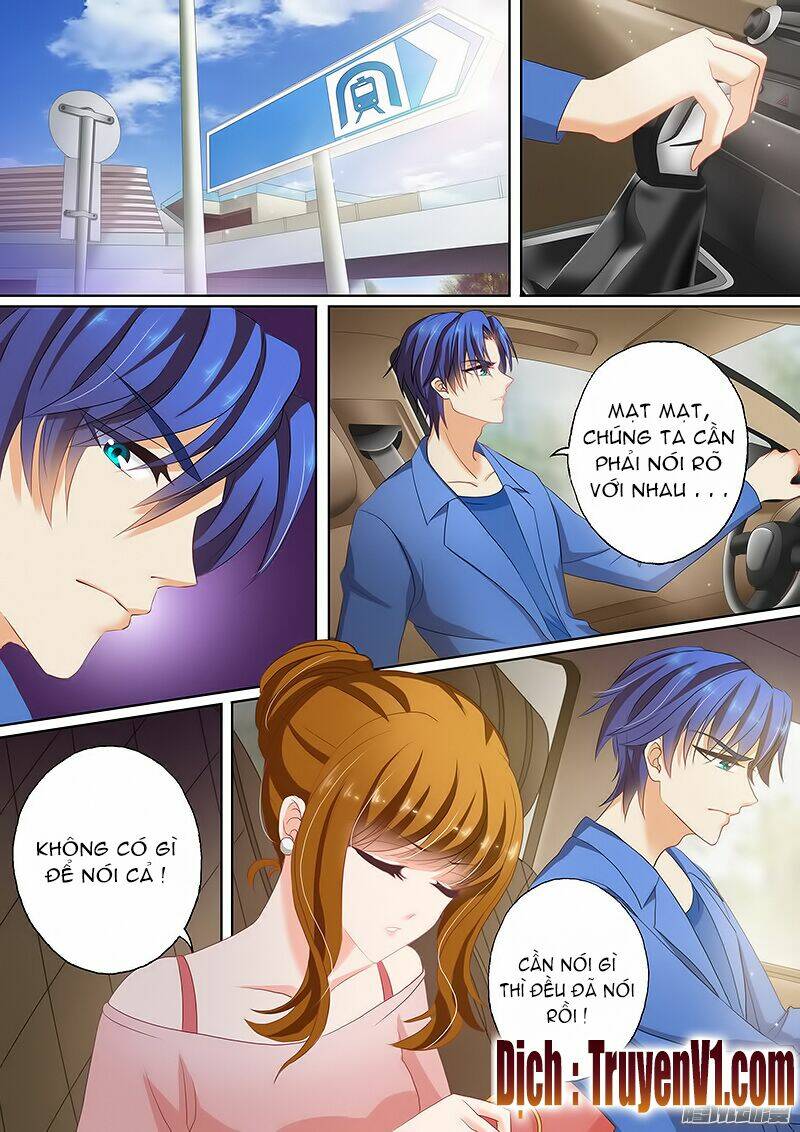 Hào Môn Thiên Giới Tiền Thê Chapter 70 - Trang 2