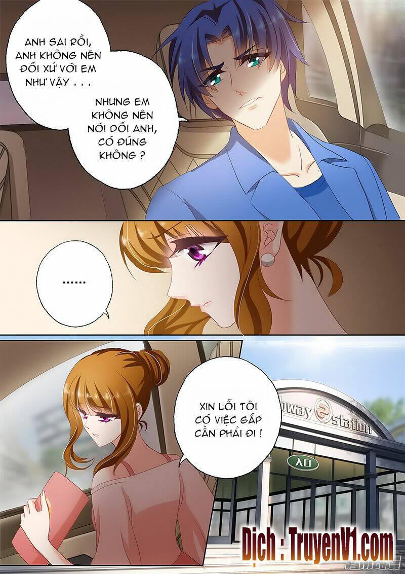 Hào Môn Thiên Giới Tiền Thê Chapter 70 - Trang 2