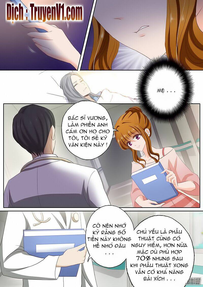 Hào Môn Thiên Giới Tiền Thê Chapter 70 - Trang 2