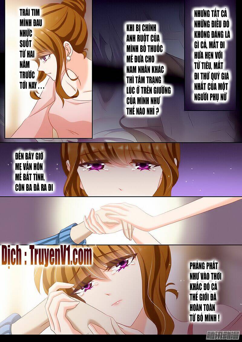 Hào Môn Thiên Giới Tiền Thê Chapter 70 - Trang 2