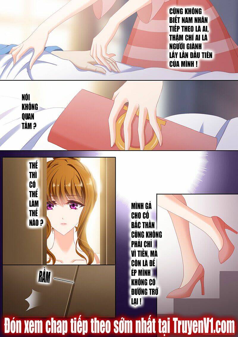 Hào Môn Thiên Giới Tiền Thê Chapter 70 - Trang 2