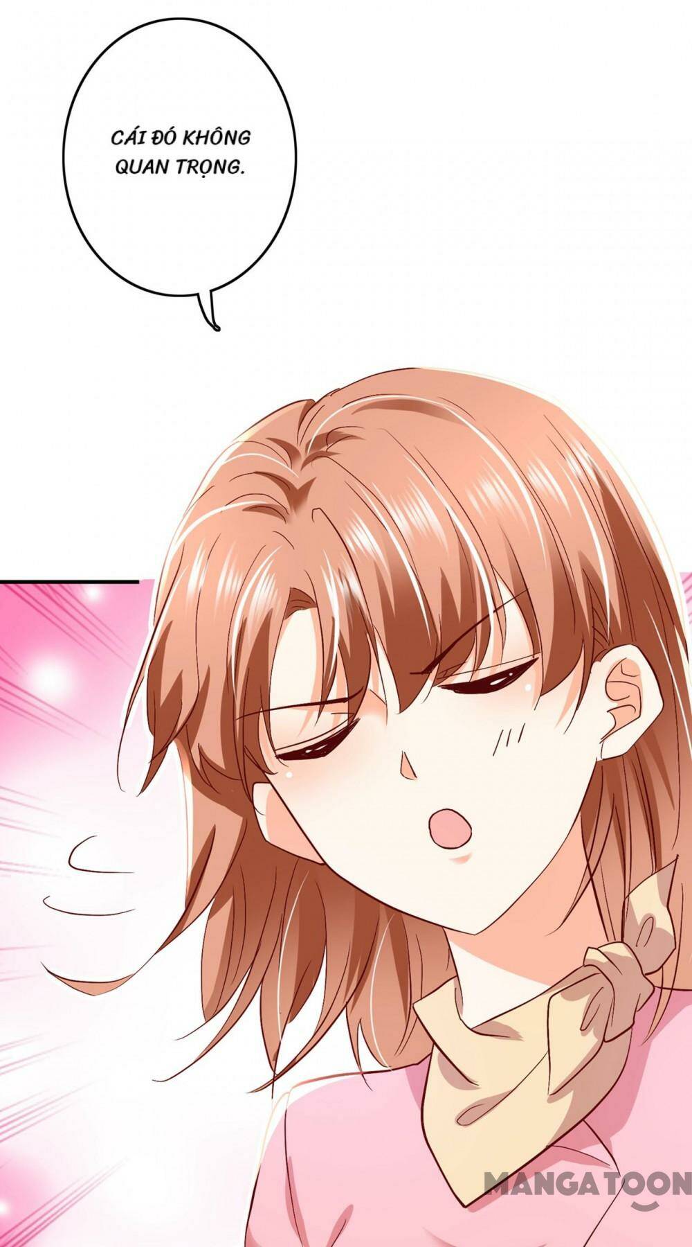 Hào Môn Thiên Giới Tiền Thê Chapter 700 - Trang 2