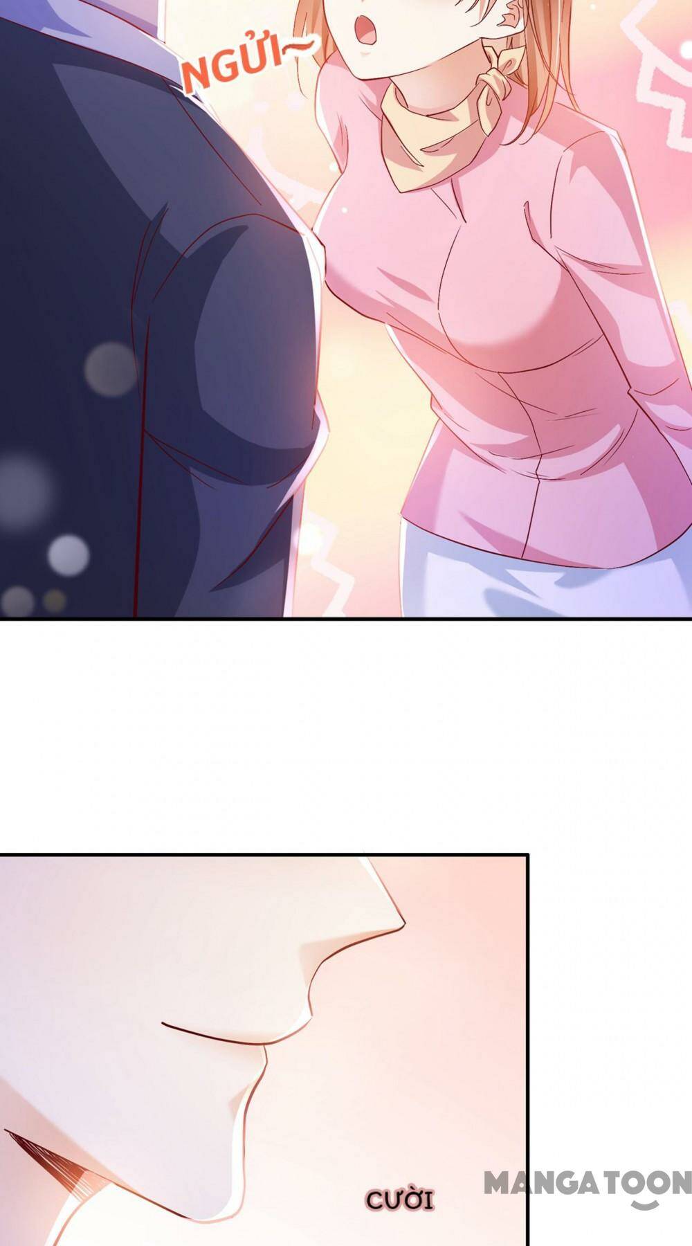 Hào Môn Thiên Giới Tiền Thê Chapter 700 - Trang 2