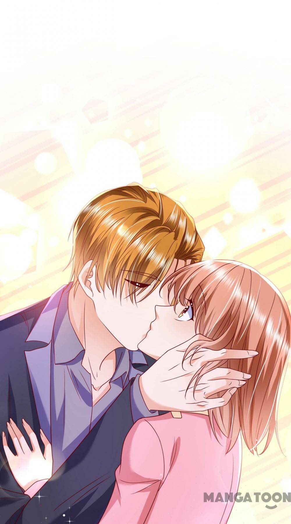 Hào Môn Thiên Giới Tiền Thê Chapter 700 - Trang 2