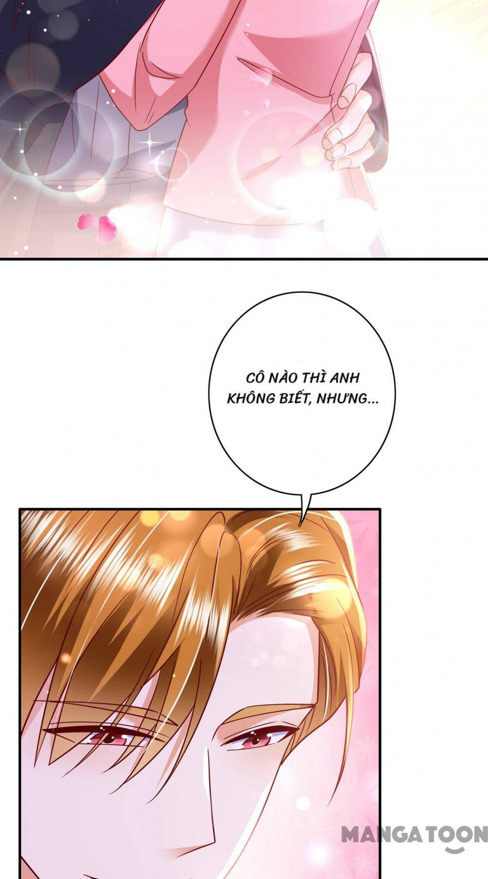 Hào Môn Thiên Giới Tiền Thê Chapter 700 - Trang 2