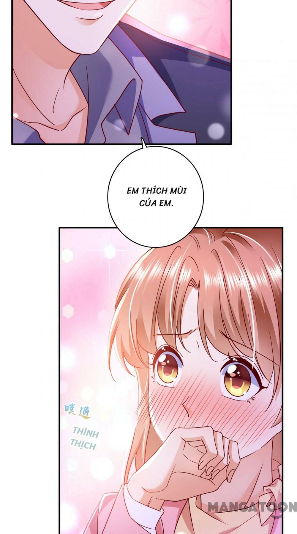 Hào Môn Thiên Giới Tiền Thê Chapter 700 - Trang 2