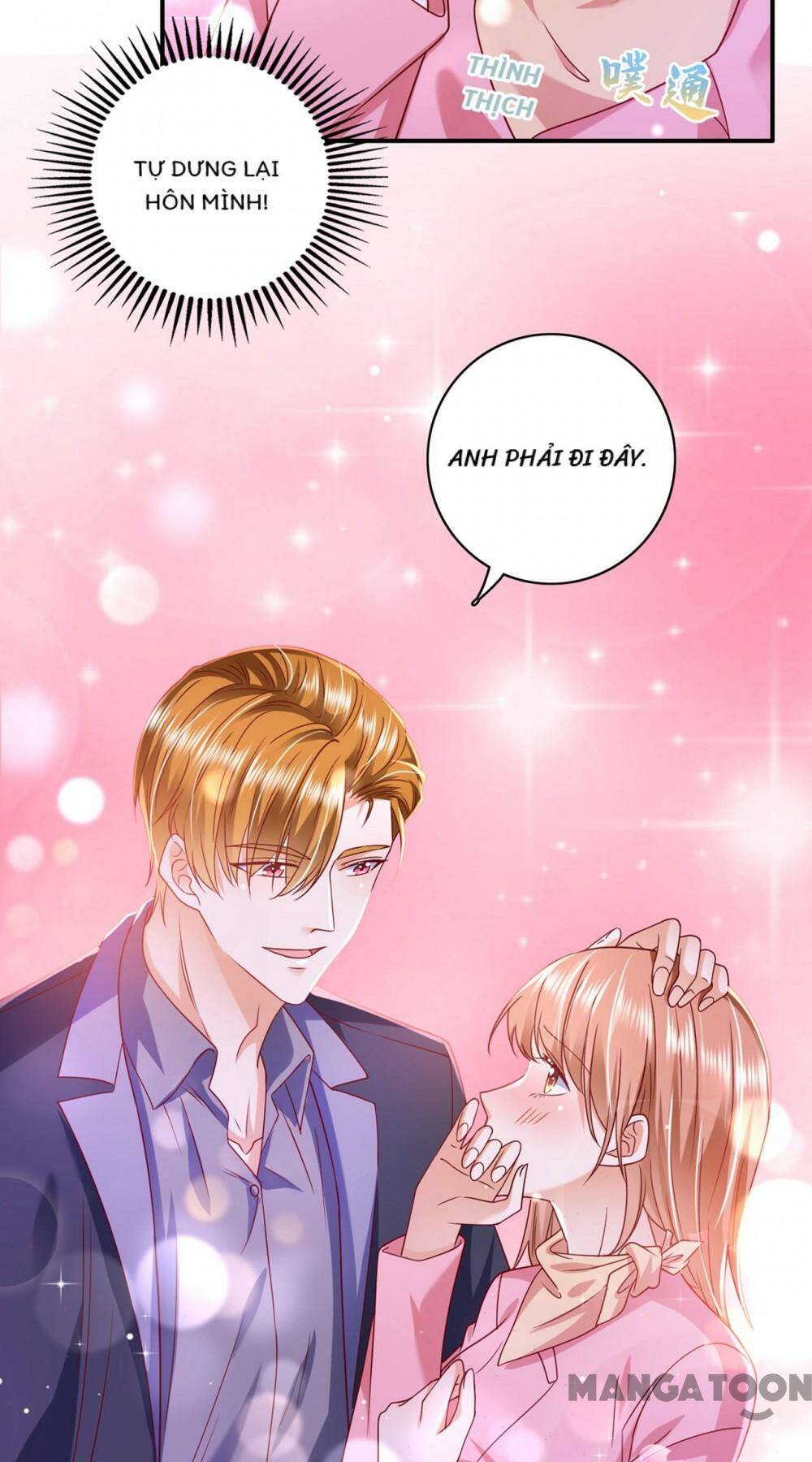 Hào Môn Thiên Giới Tiền Thê Chapter 700 - Trang 2