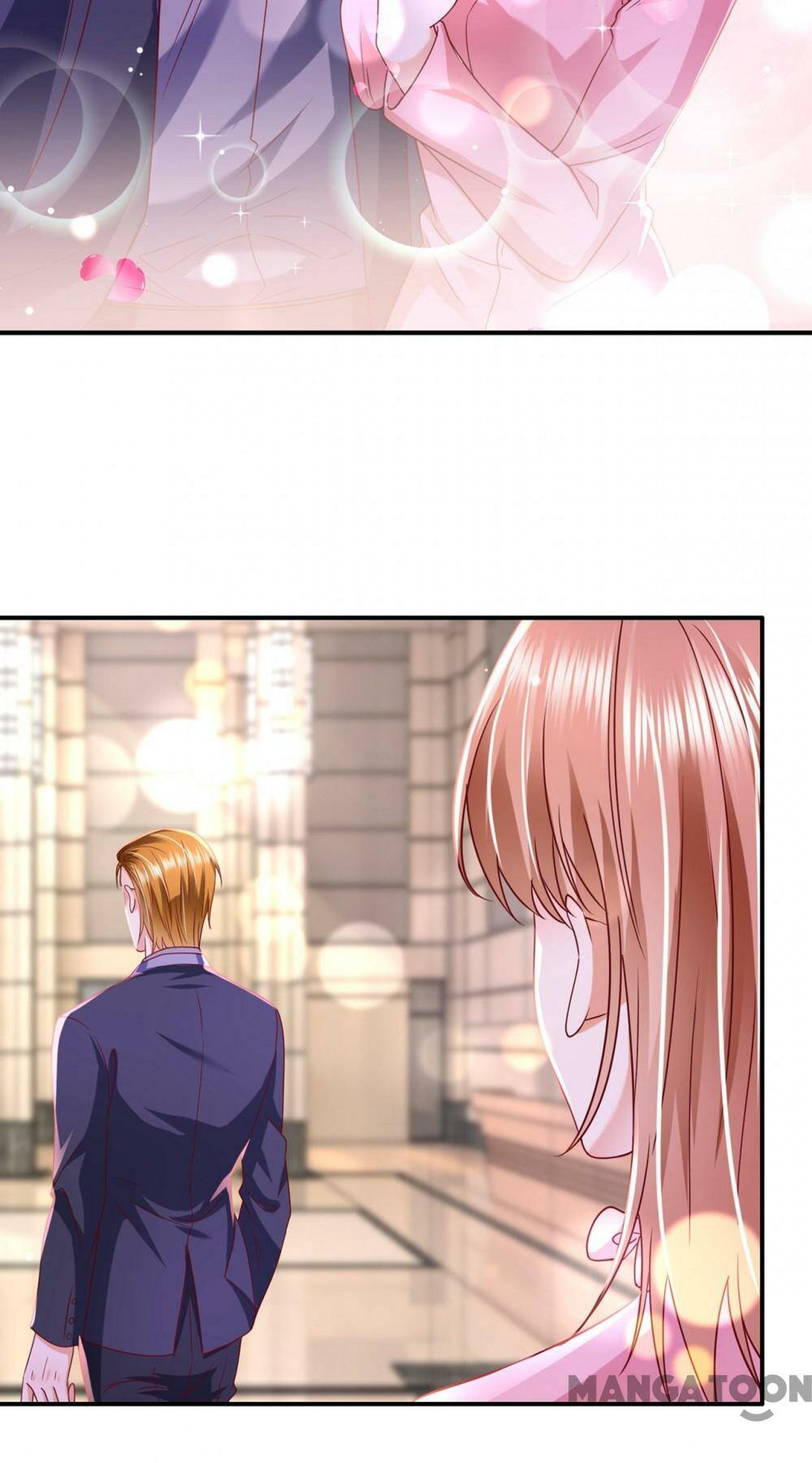 Hào Môn Thiên Giới Tiền Thê Chapter 700 - Trang 2