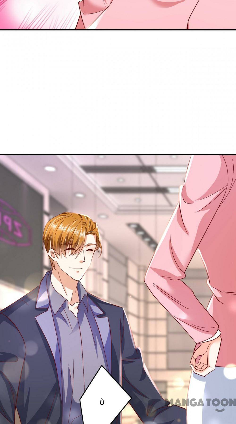 Hào Môn Thiên Giới Tiền Thê Chapter 700 - Trang 2