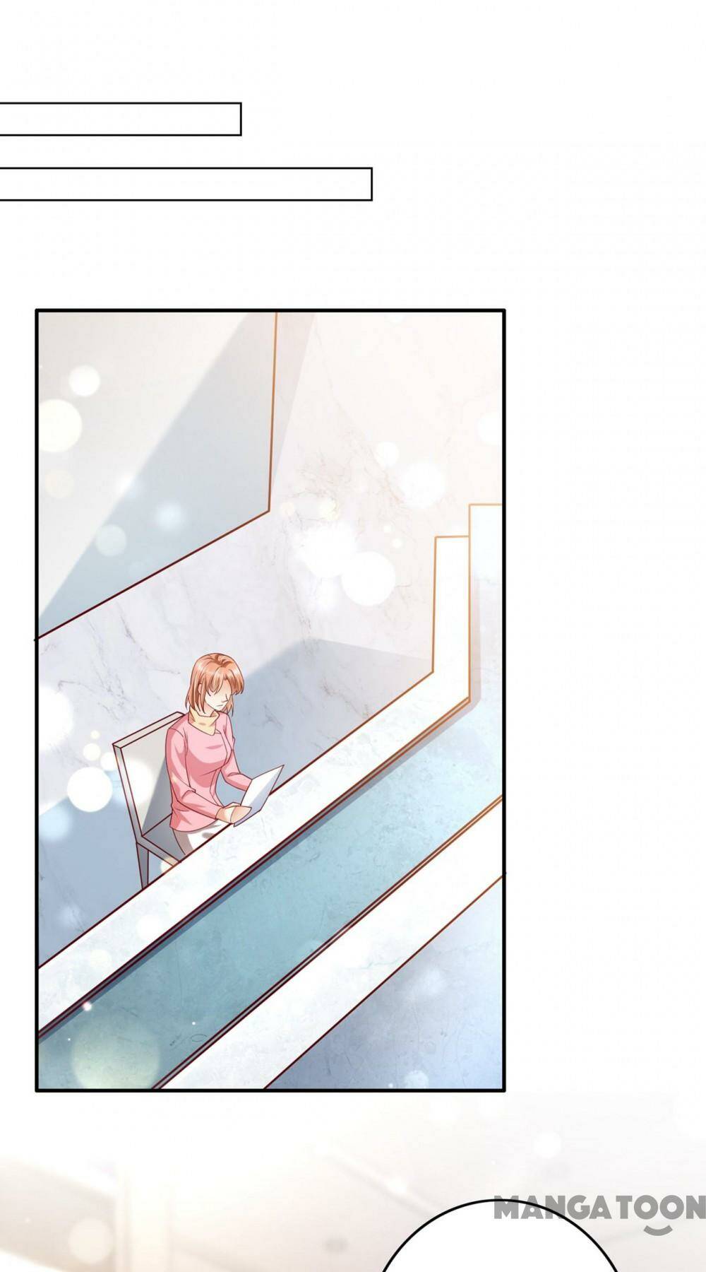 Hào Môn Thiên Giới Tiền Thê Chapter 700 - Trang 2