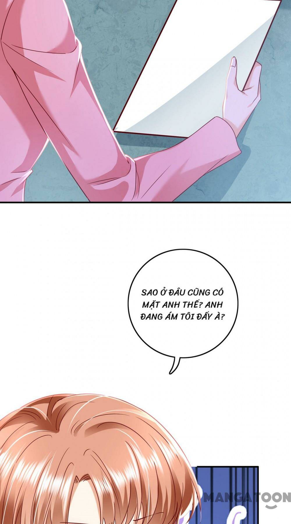 Hào Môn Thiên Giới Tiền Thê Chapter 700 - Trang 2