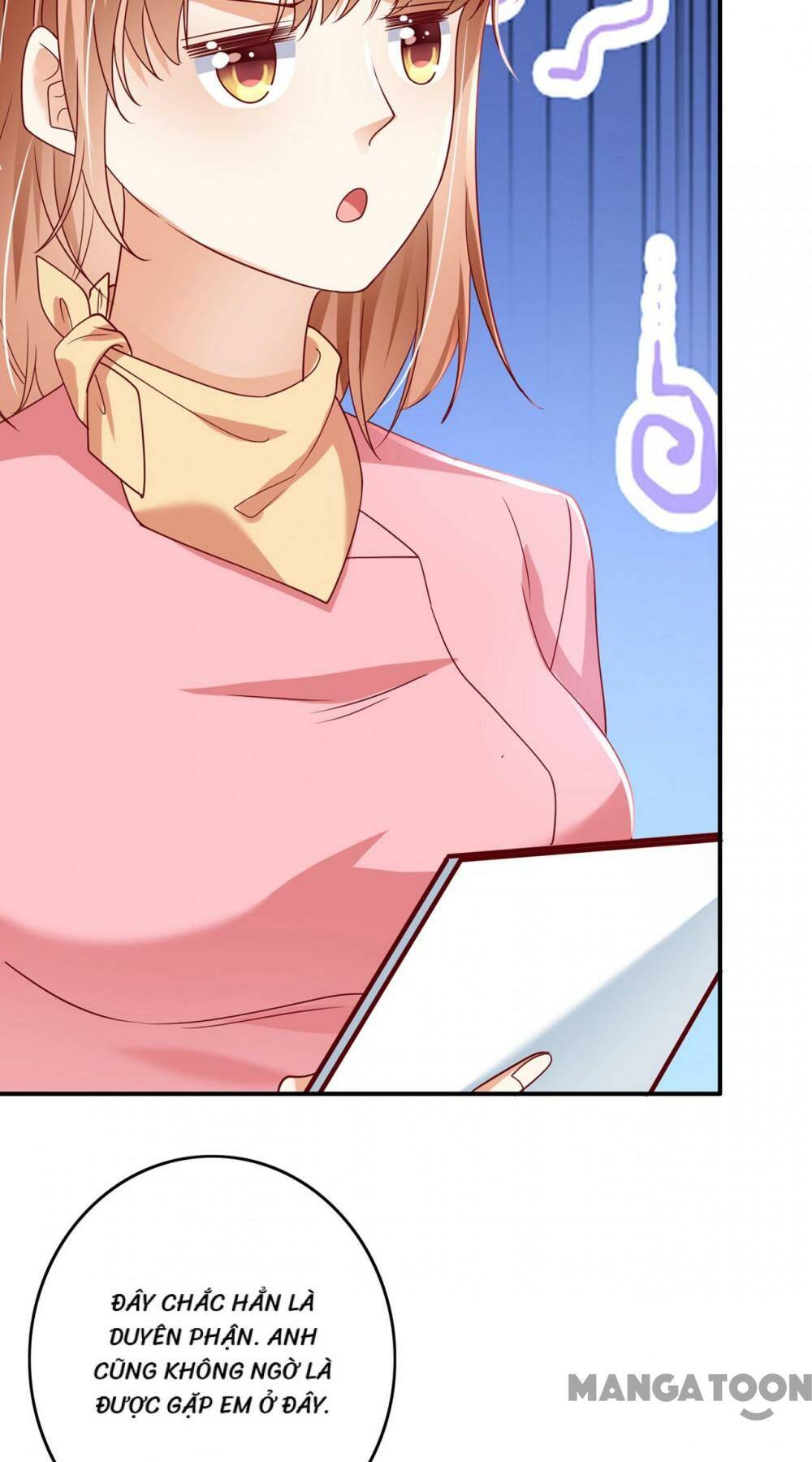 Hào Môn Thiên Giới Tiền Thê Chapter 700 - Trang 2