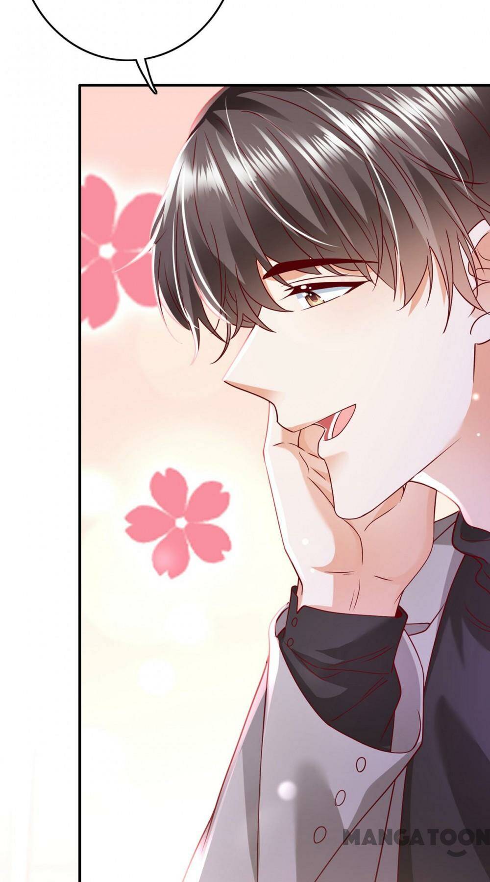 Hào Môn Thiên Giới Tiền Thê Chapter 700 - Trang 2