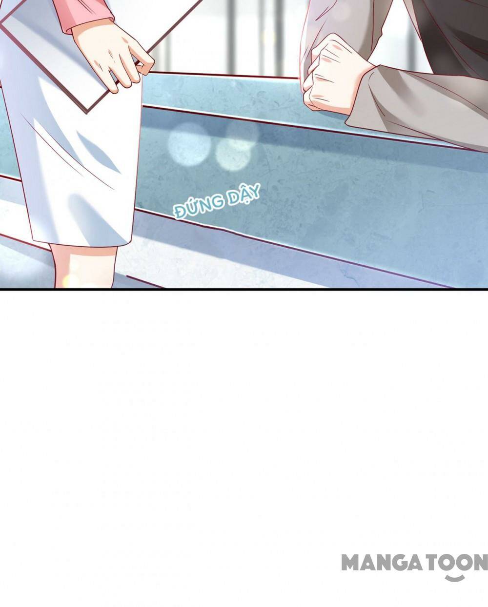 Hào Môn Thiên Giới Tiền Thê Chapter 700 - Trang 2