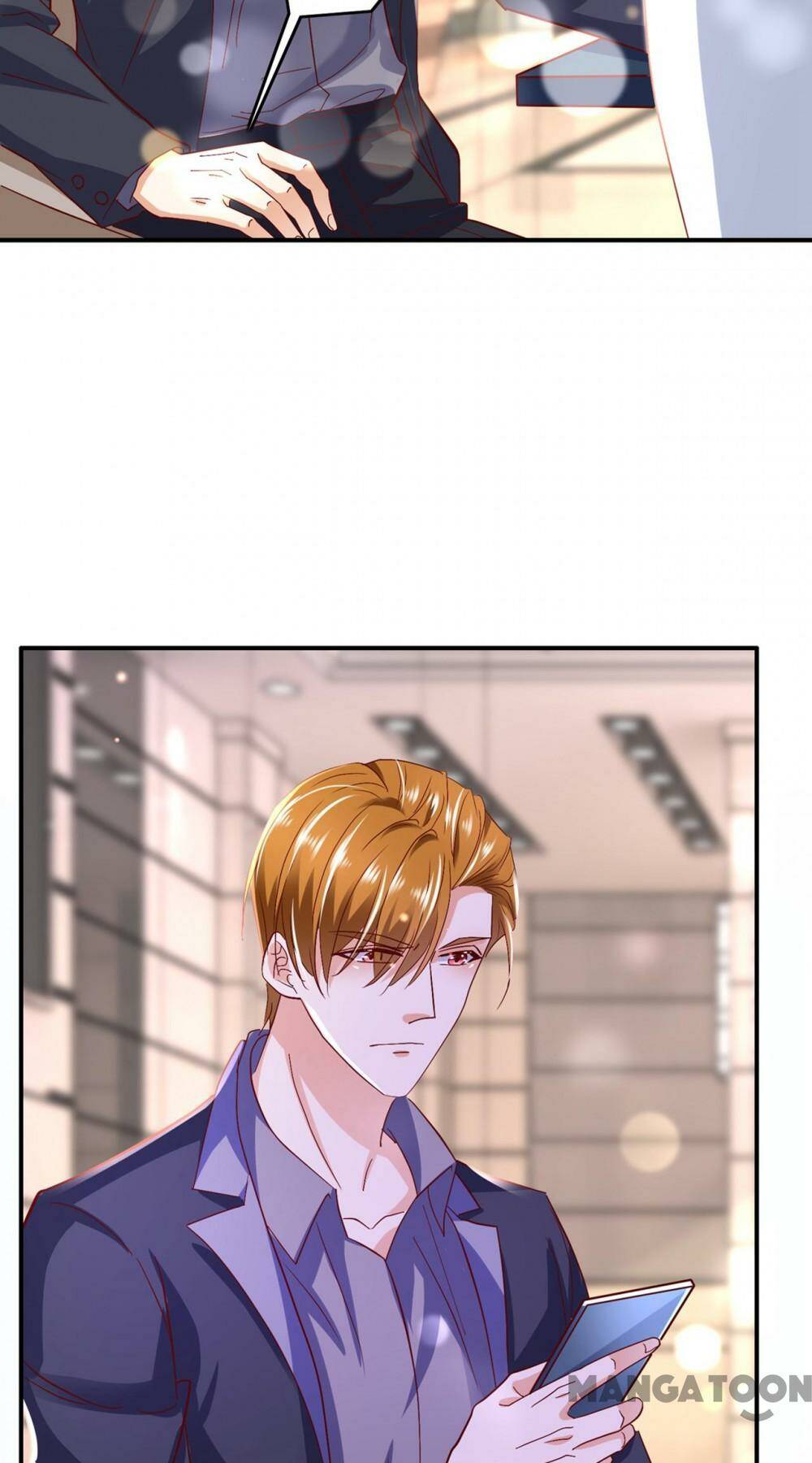 Hào Môn Thiên Giới Tiền Thê Chapter 700 - Trang 2