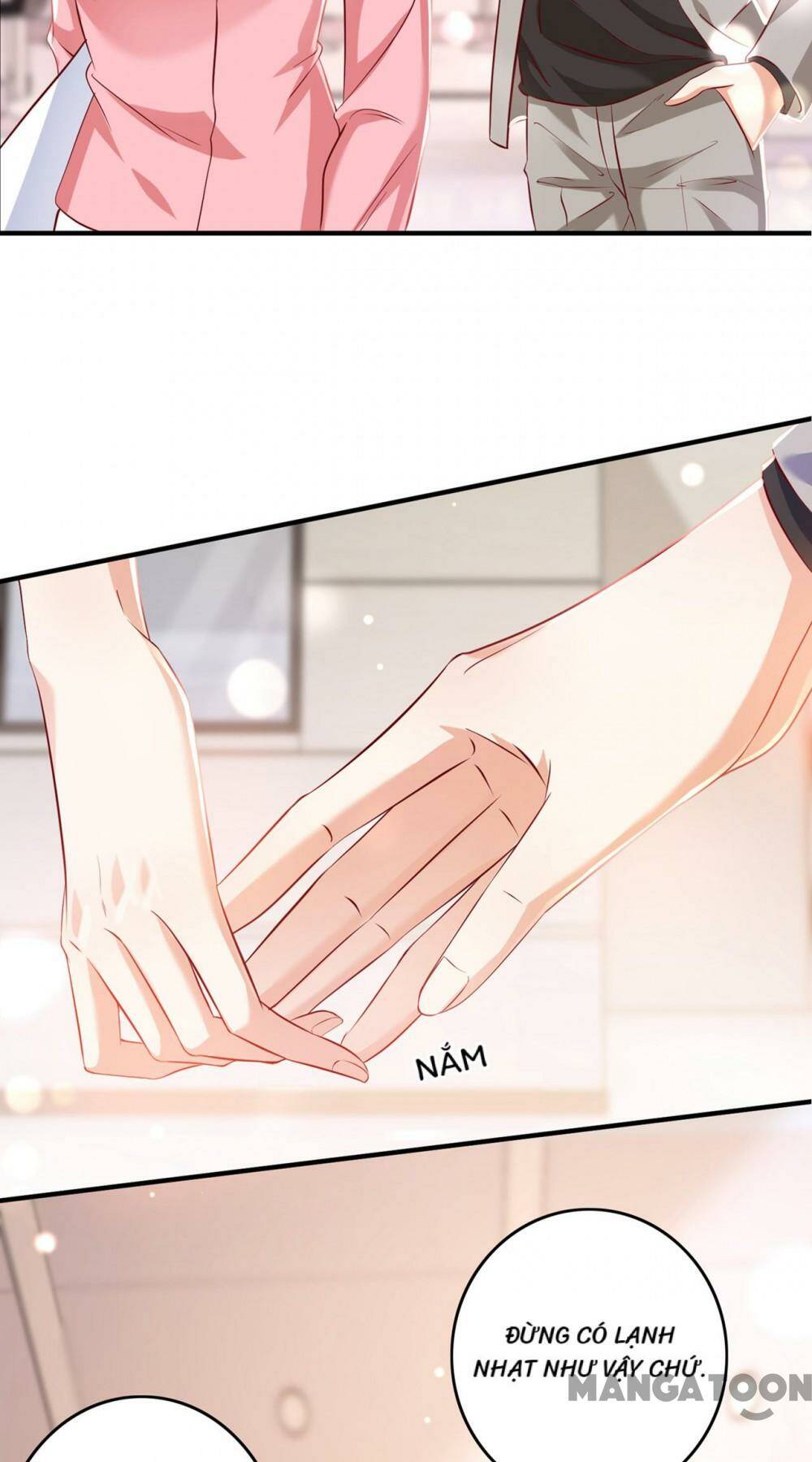 Hào Môn Thiên Giới Tiền Thê Chapter 700 - Trang 2