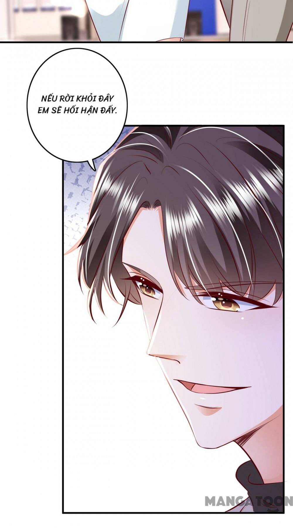 Hào Môn Thiên Giới Tiền Thê Chapter 700 - Trang 2