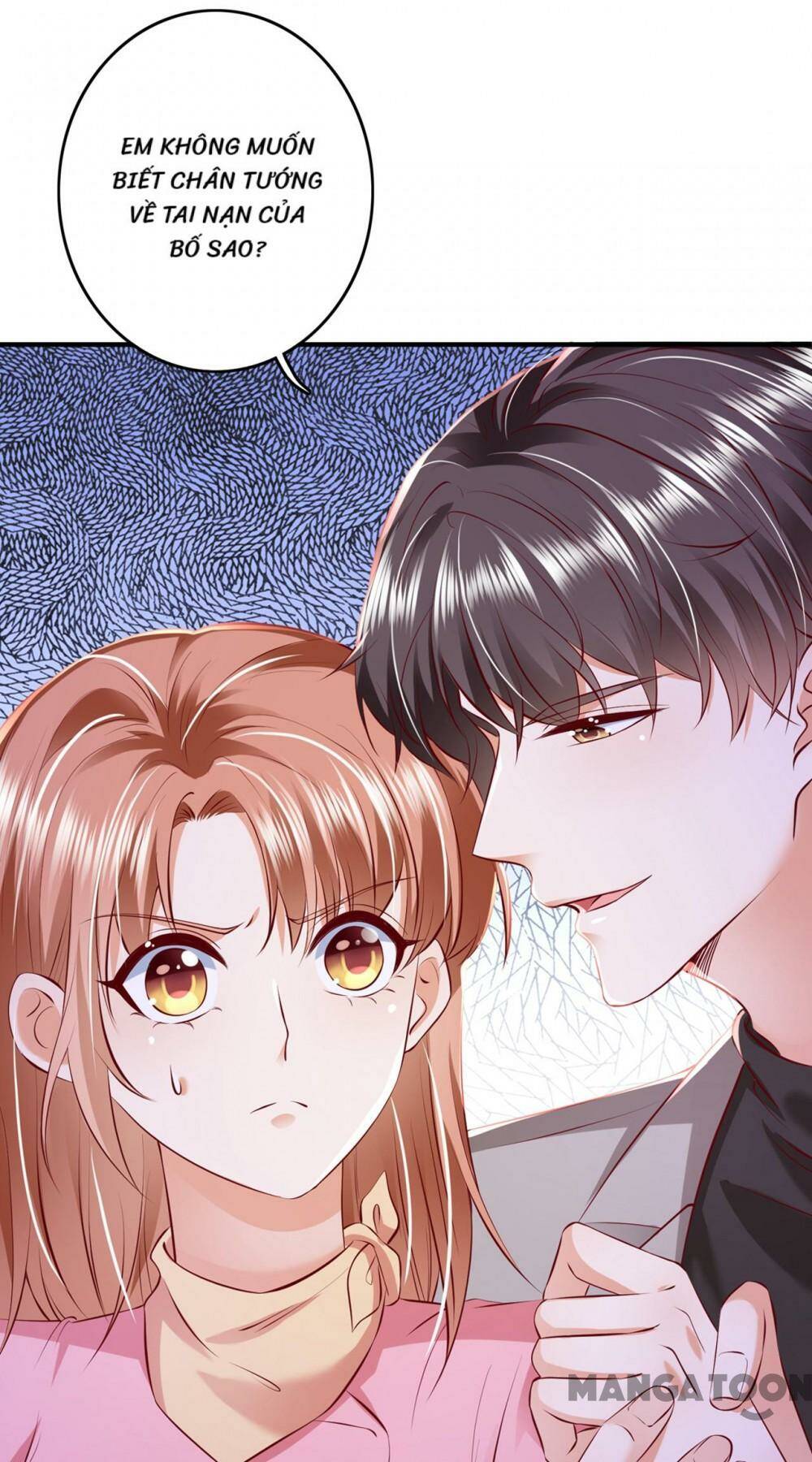 Hào Môn Thiên Giới Tiền Thê Chapter 700 - Trang 2