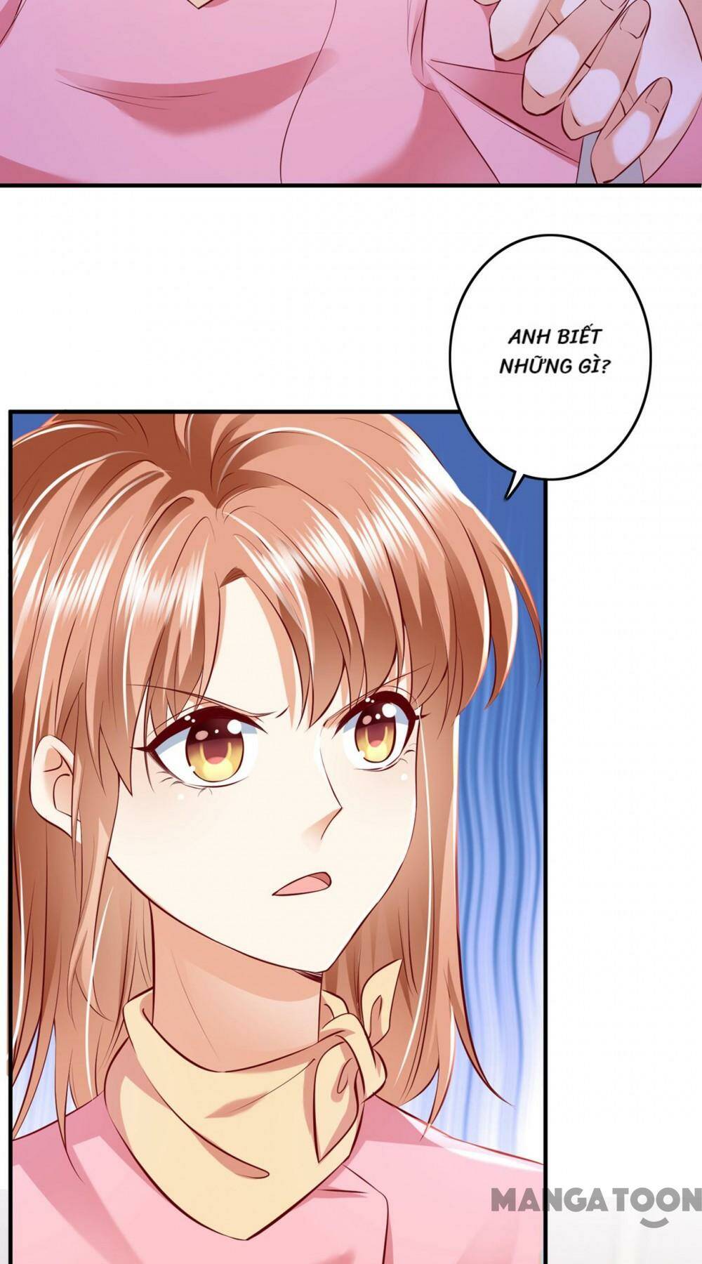 Hào Môn Thiên Giới Tiền Thê Chapter 700 - Trang 2