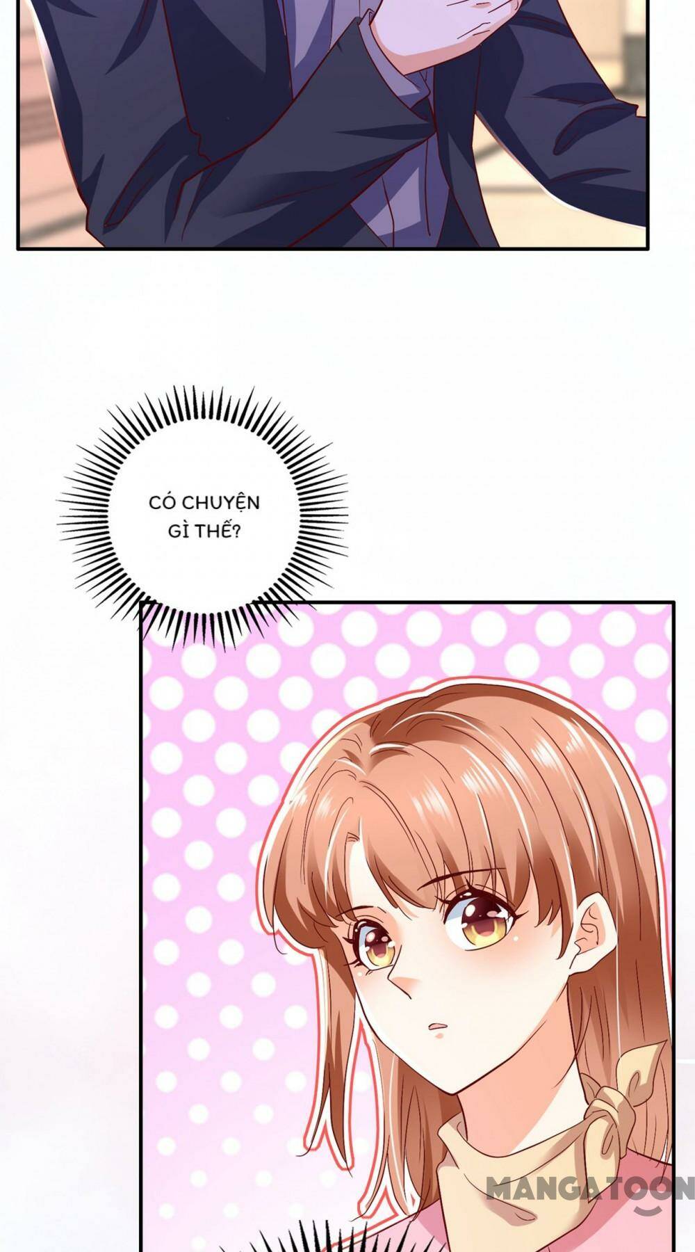 Hào Môn Thiên Giới Tiền Thê Chapter 700 - Trang 2