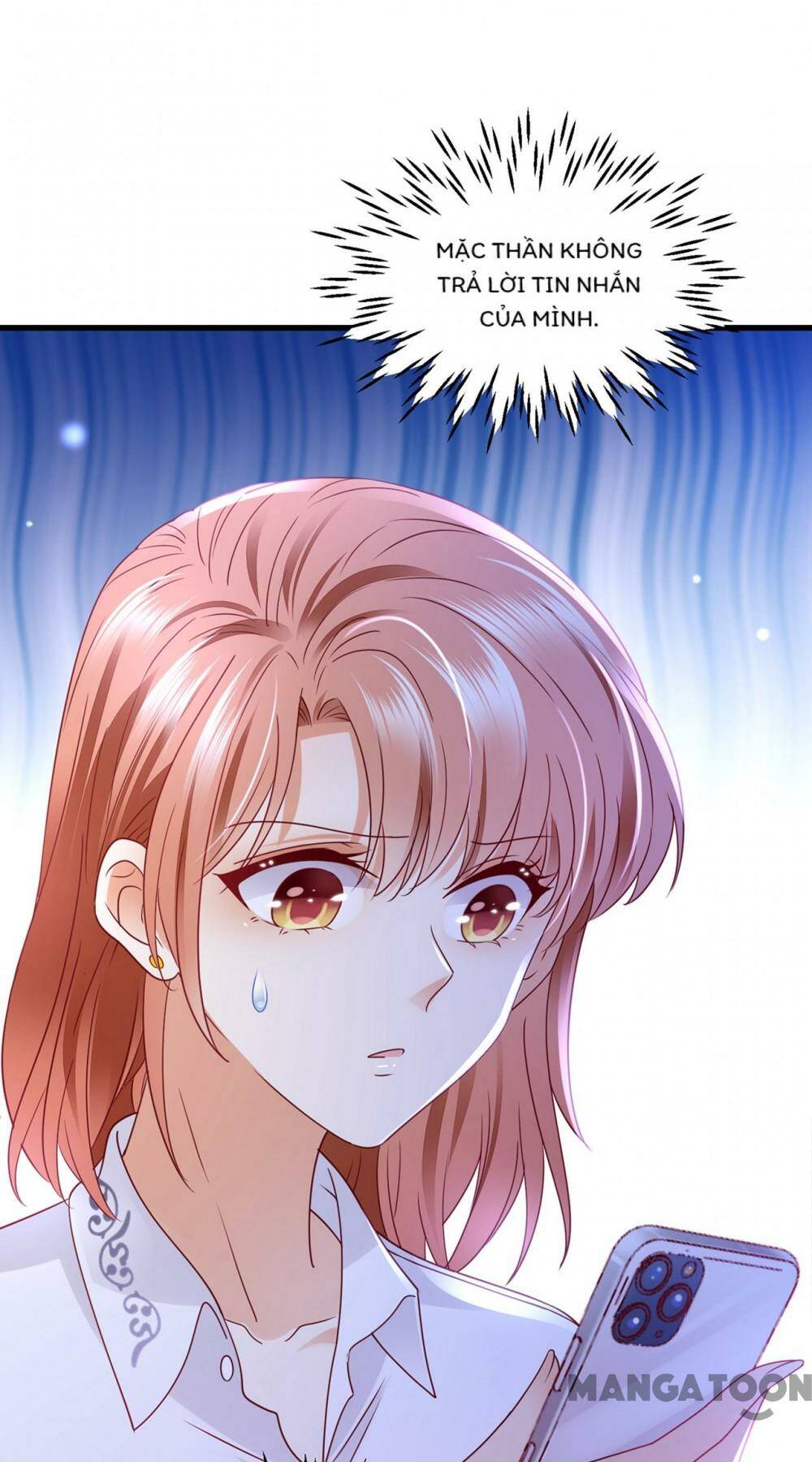 Hào Môn Thiên Giới Tiền Thê Chapter 701 - Trang 2