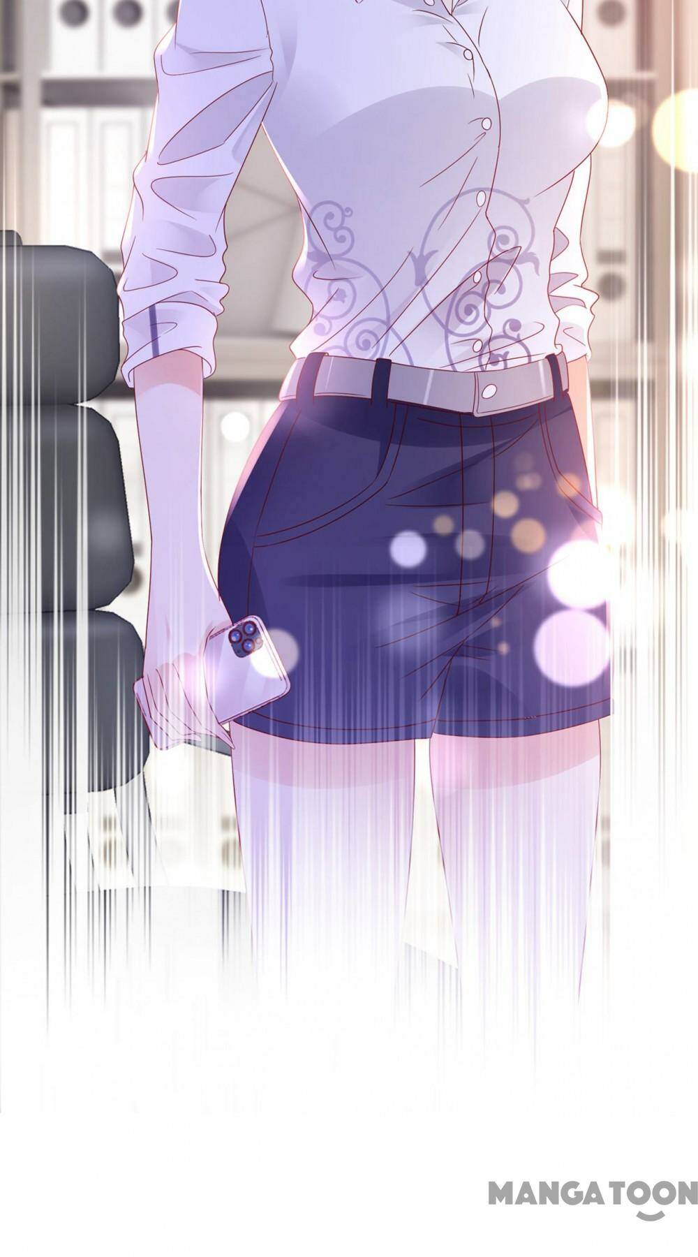 Hào Môn Thiên Giới Tiền Thê Chapter 701 - Trang 2