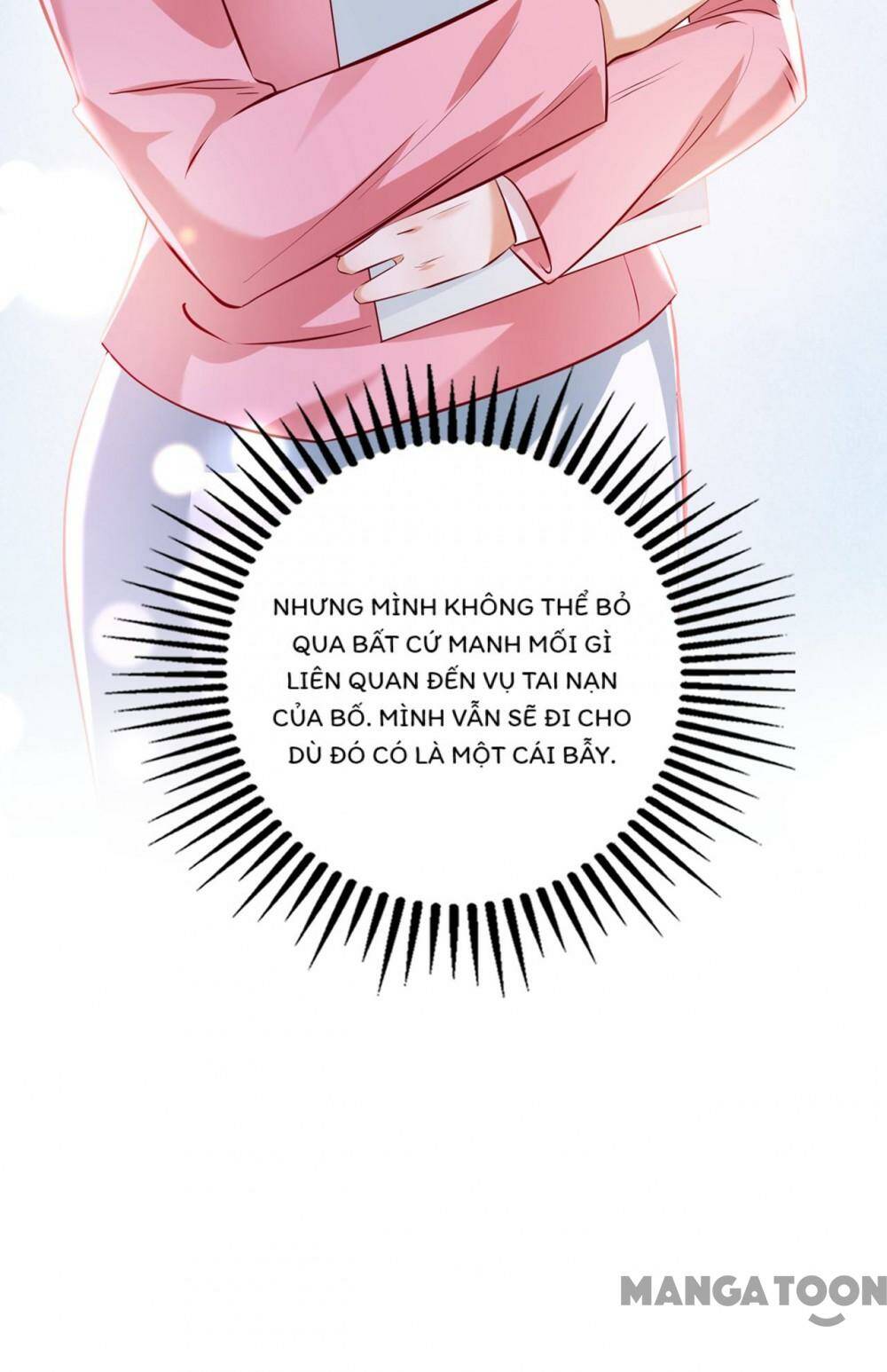 Hào Môn Thiên Giới Tiền Thê Chapter 701 - Trang 2