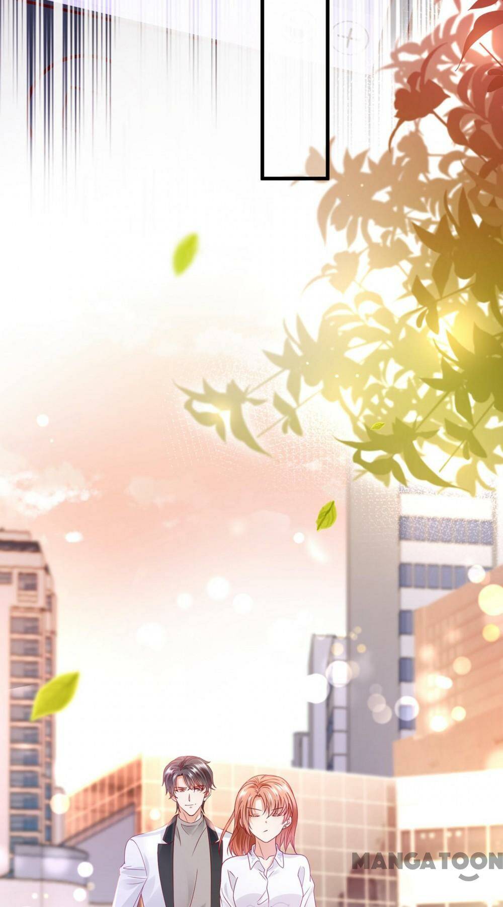 Hào Môn Thiên Giới Tiền Thê Chapter 701 - Trang 2