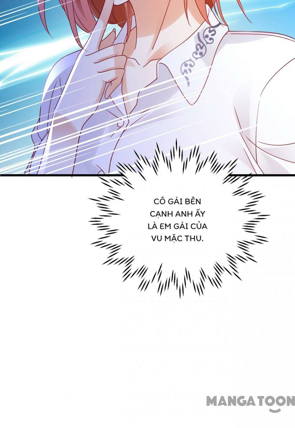 Hào Môn Thiên Giới Tiền Thê Chapter 701 - Trang 2