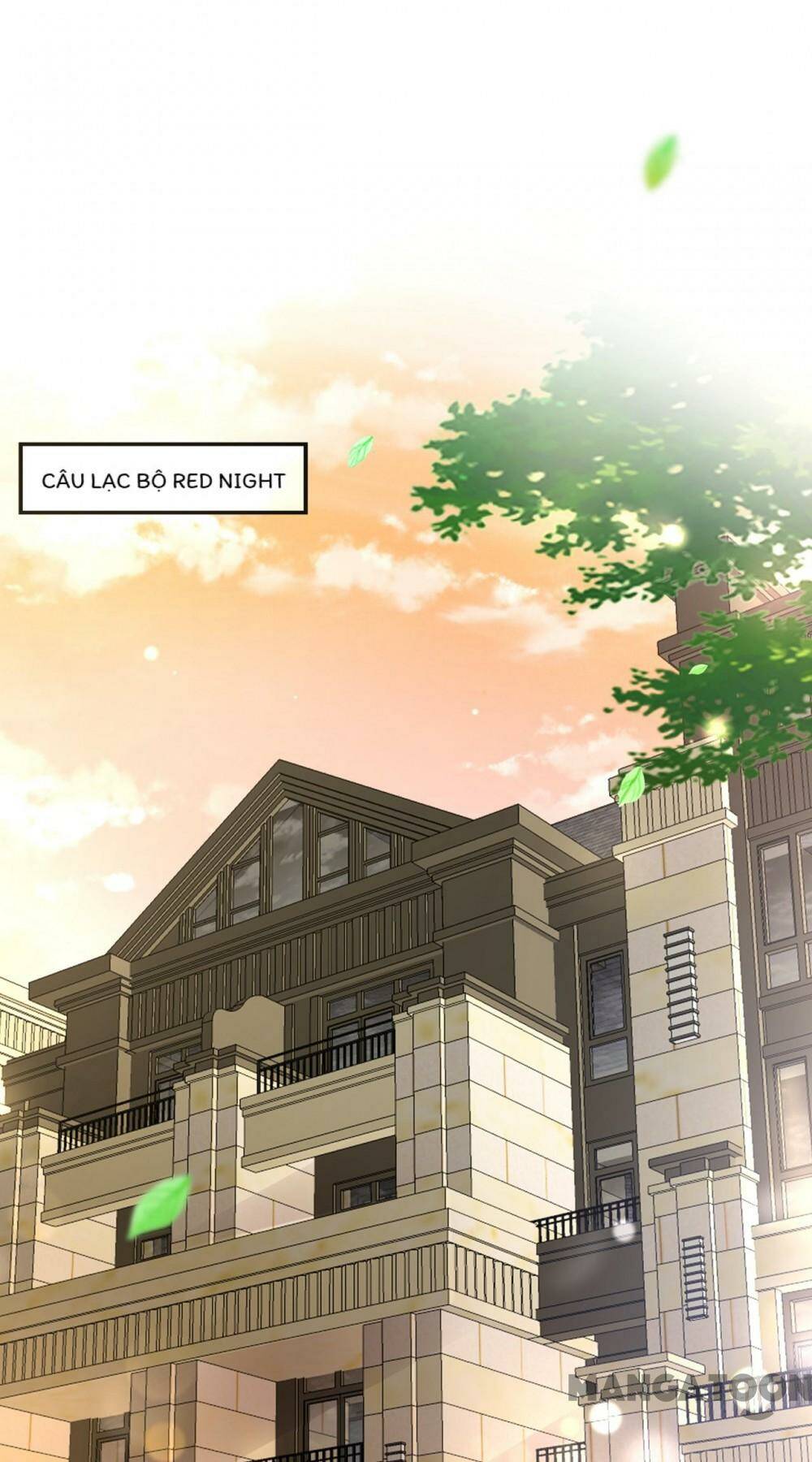 Hào Môn Thiên Giới Tiền Thê Chapter 701 - Trang 2