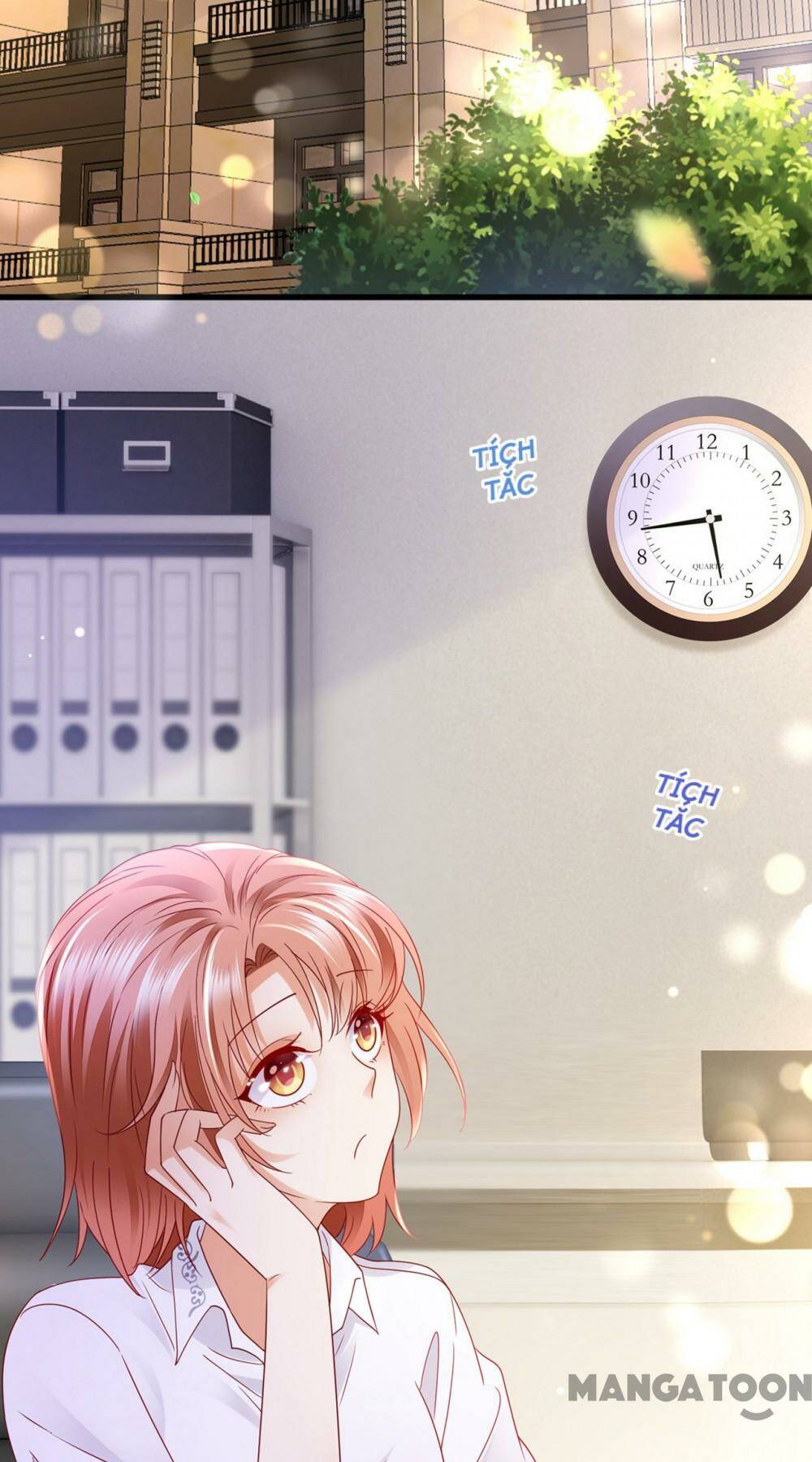 Hào Môn Thiên Giới Tiền Thê Chapter 701 - Trang 2