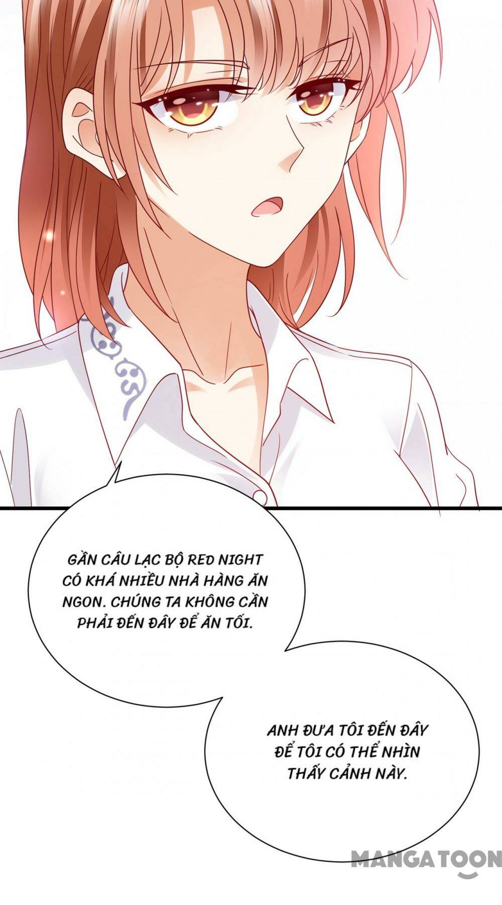 Hào Môn Thiên Giới Tiền Thê Chapter 701 - Trang 2