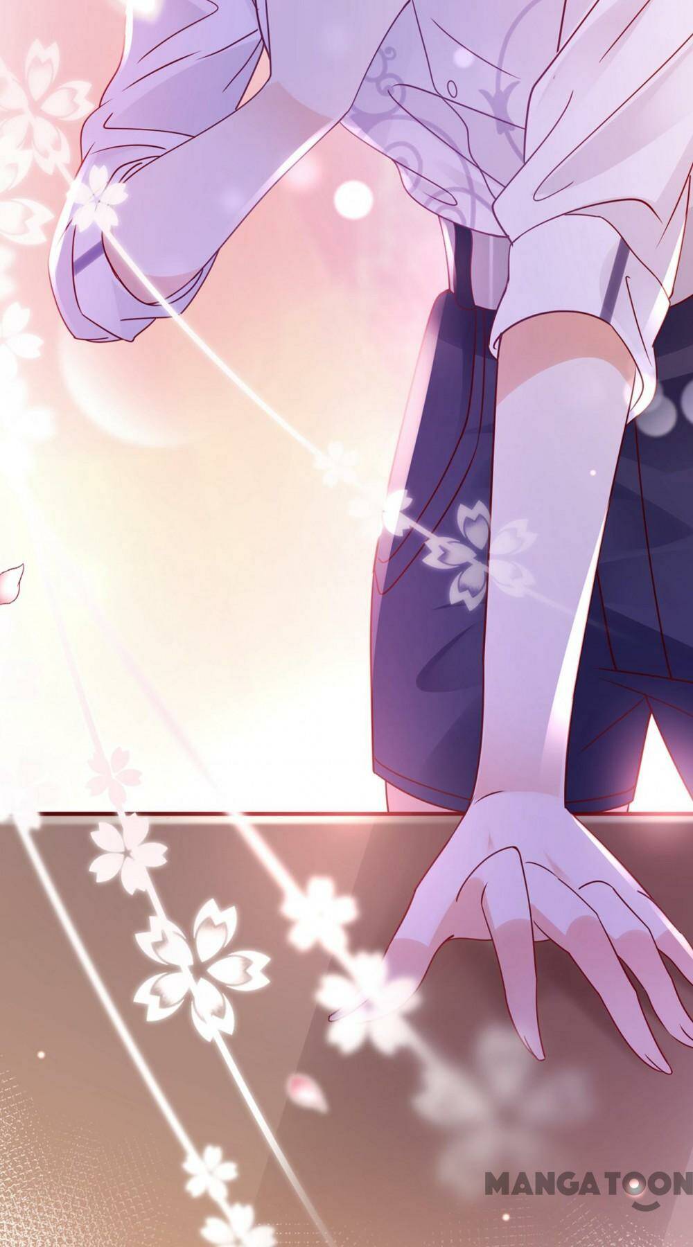 Hào Môn Thiên Giới Tiền Thê Chapter 701 - Trang 2