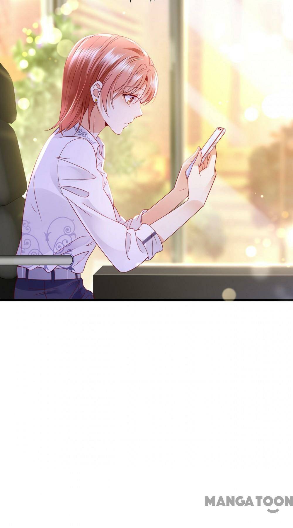 Hào Môn Thiên Giới Tiền Thê Chapter 701 - Trang 2