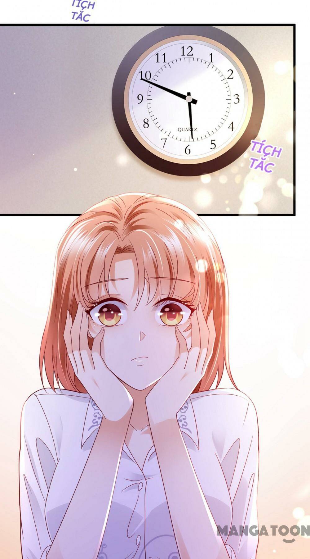 Hào Môn Thiên Giới Tiền Thê Chapter 701 - Trang 2