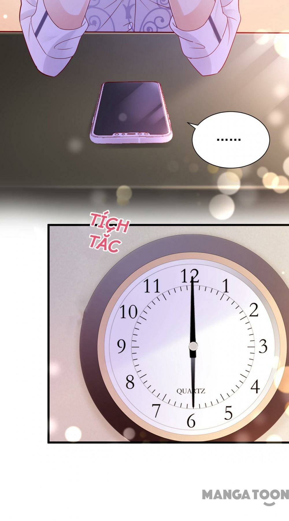 Hào Môn Thiên Giới Tiền Thê Chapter 701 - Trang 2