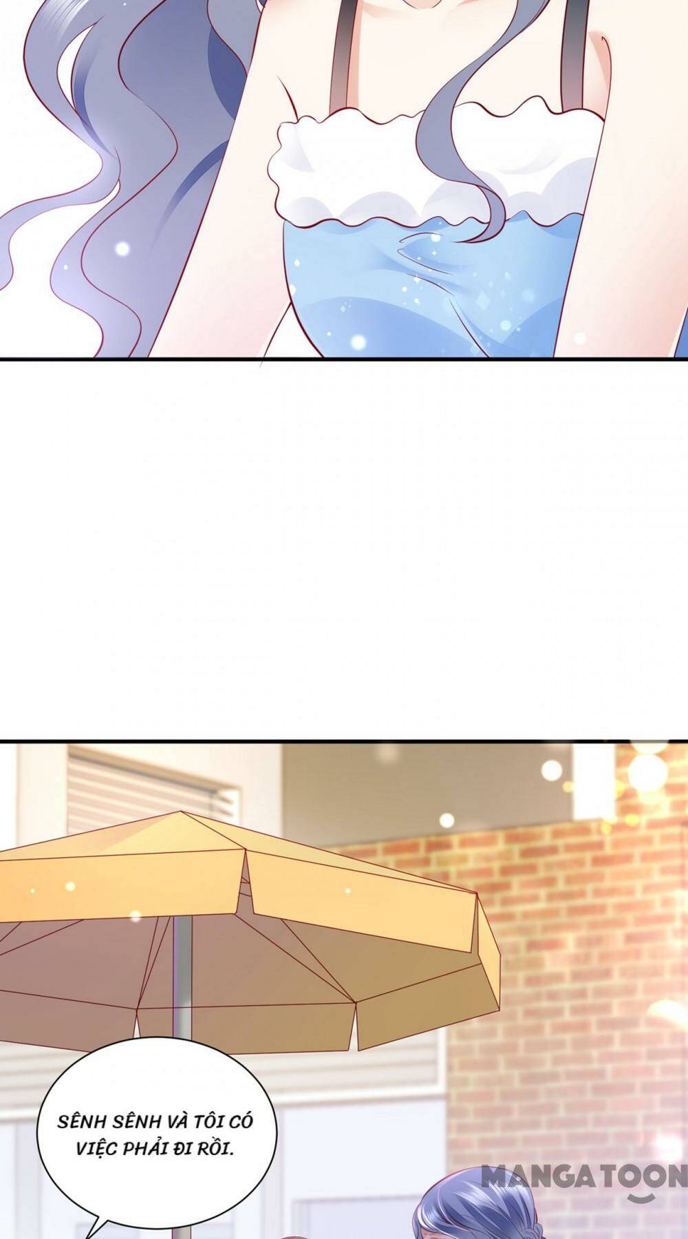 Hào Môn Thiên Giới Tiền Thê Chapter 702 - Trang 2