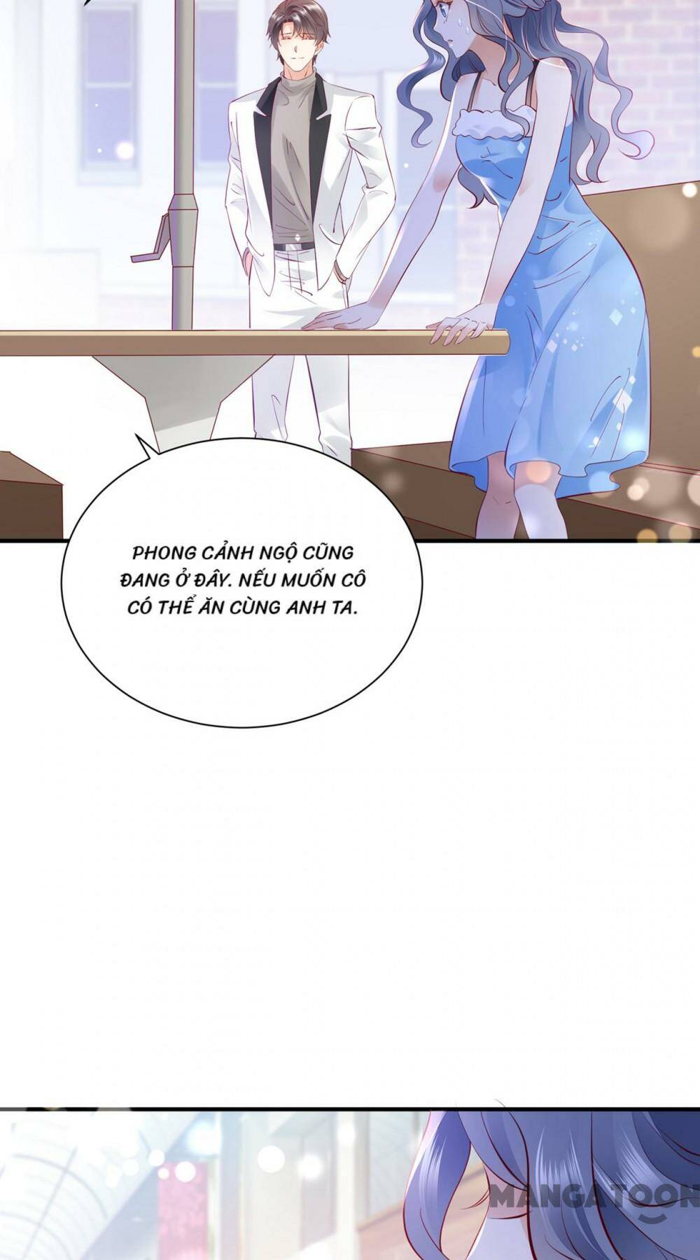 Hào Môn Thiên Giới Tiền Thê Chapter 702 - Trang 2