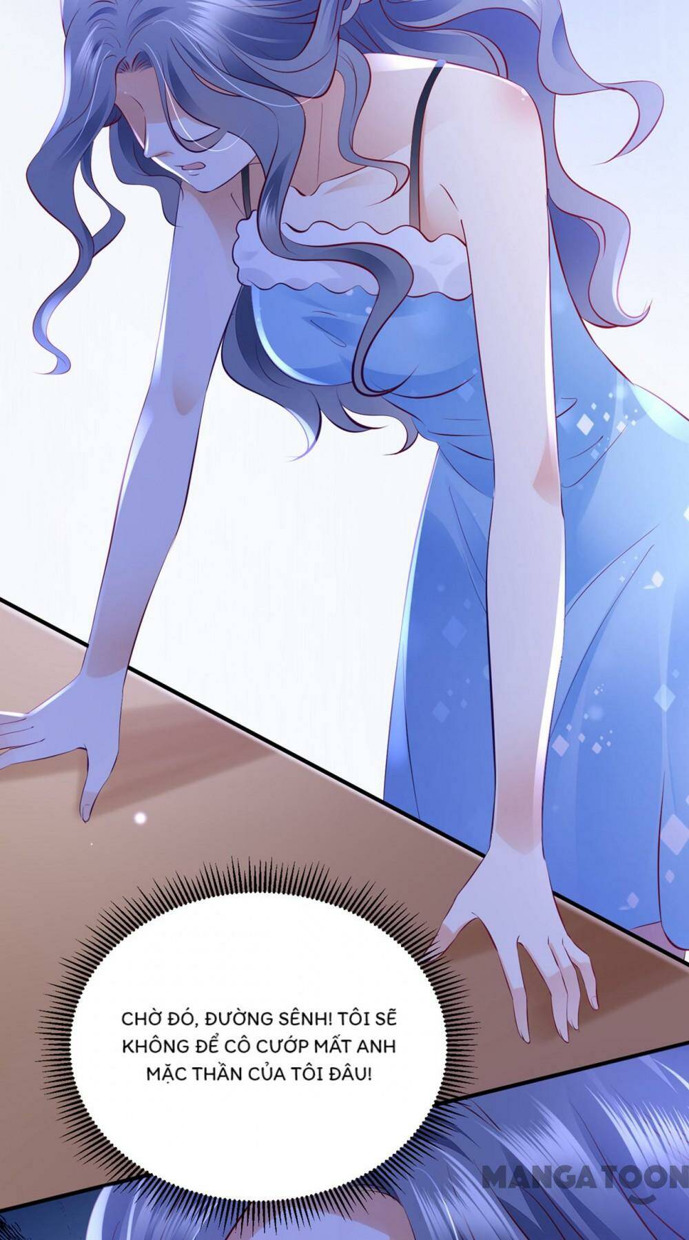 Hào Môn Thiên Giới Tiền Thê Chapter 702 - Trang 2