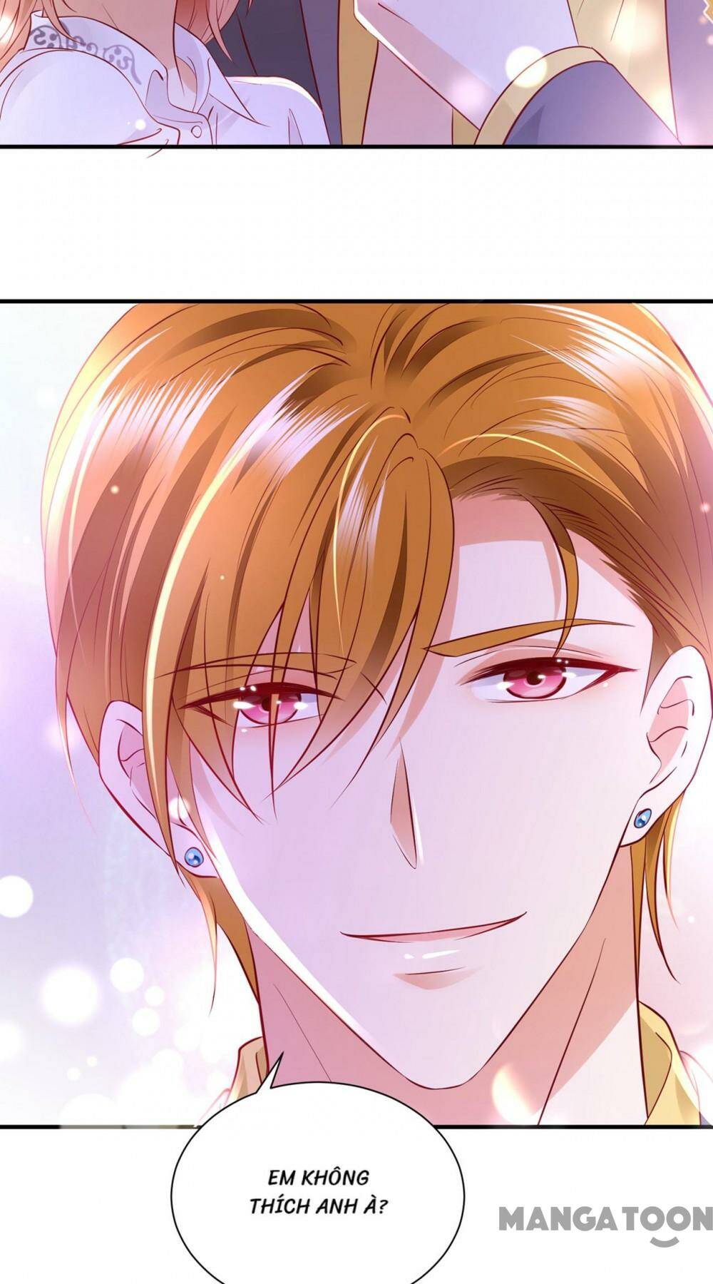 Hào Môn Thiên Giới Tiền Thê Chapter 702 - Trang 2