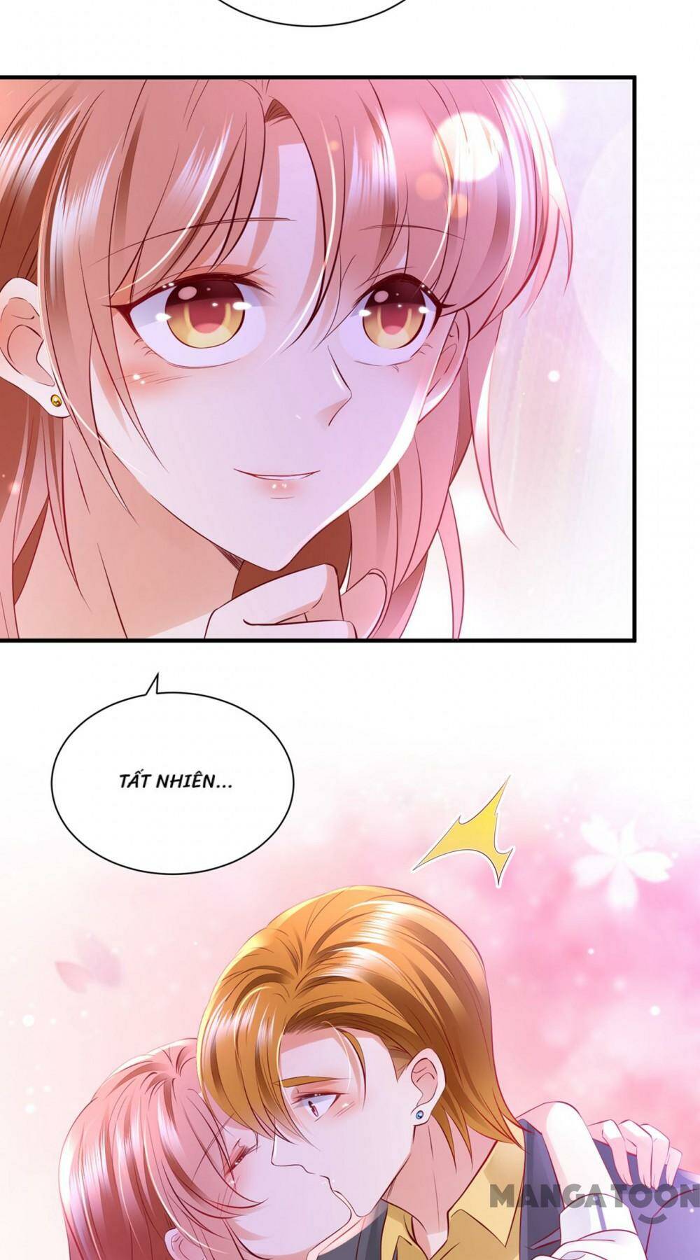 Hào Môn Thiên Giới Tiền Thê Chapter 702 - Trang 2