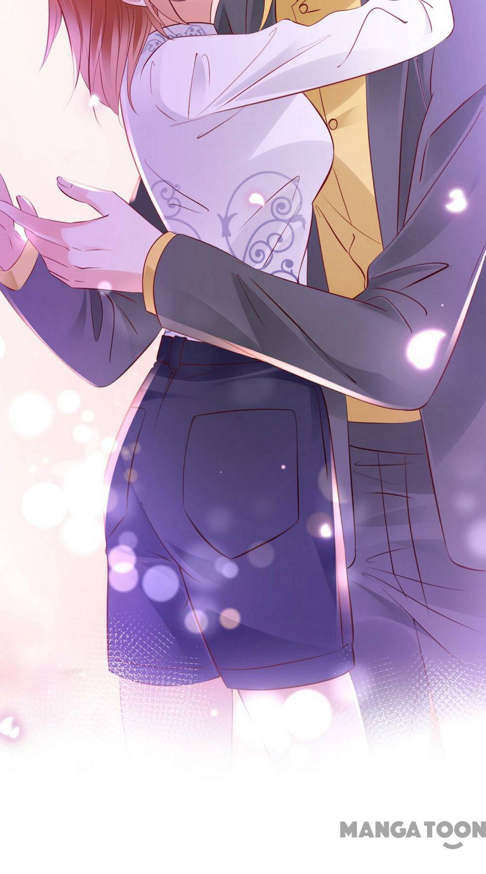 Hào Môn Thiên Giới Tiền Thê Chapter 702 - Trang 2