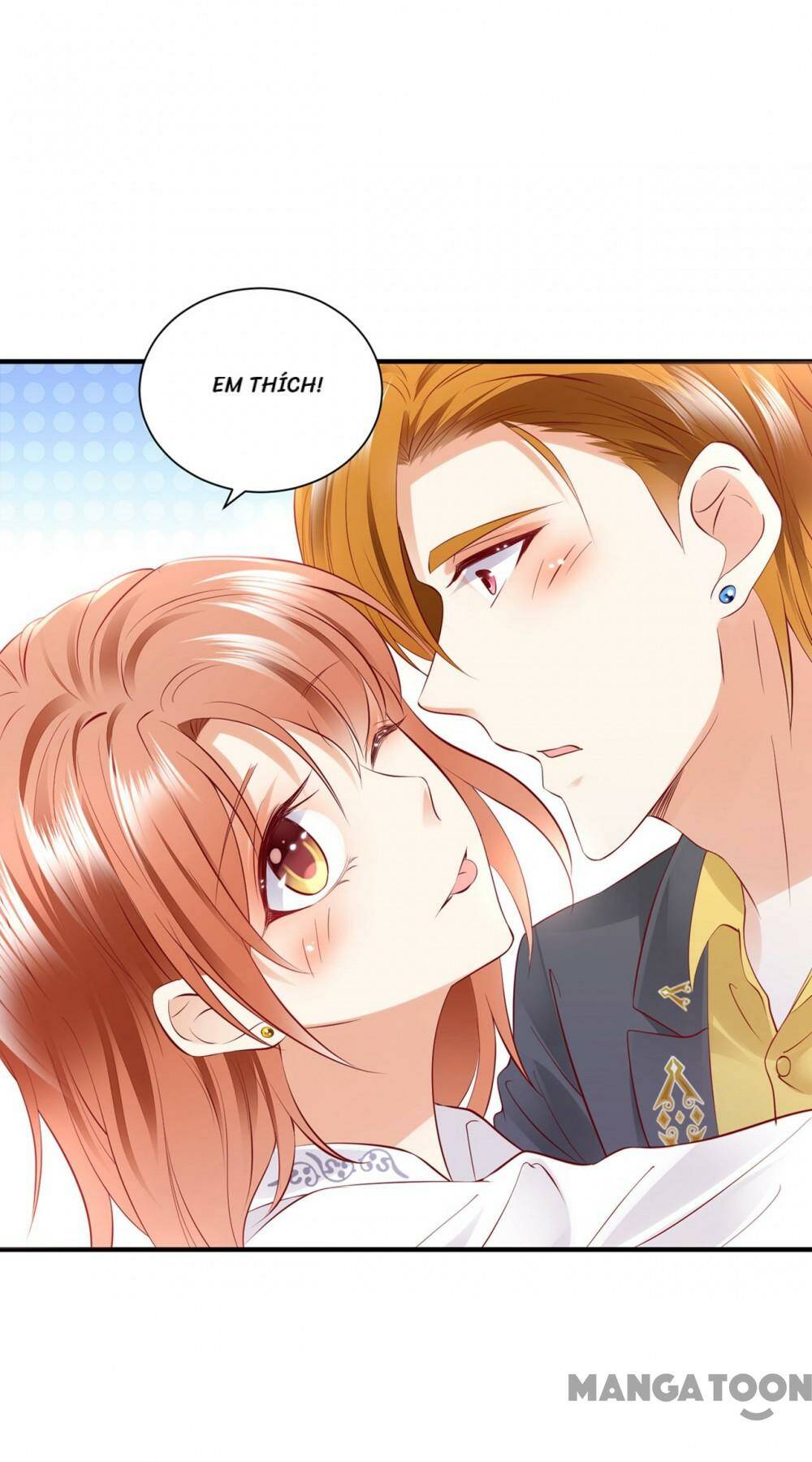 Hào Môn Thiên Giới Tiền Thê Chapter 702 - Trang 2