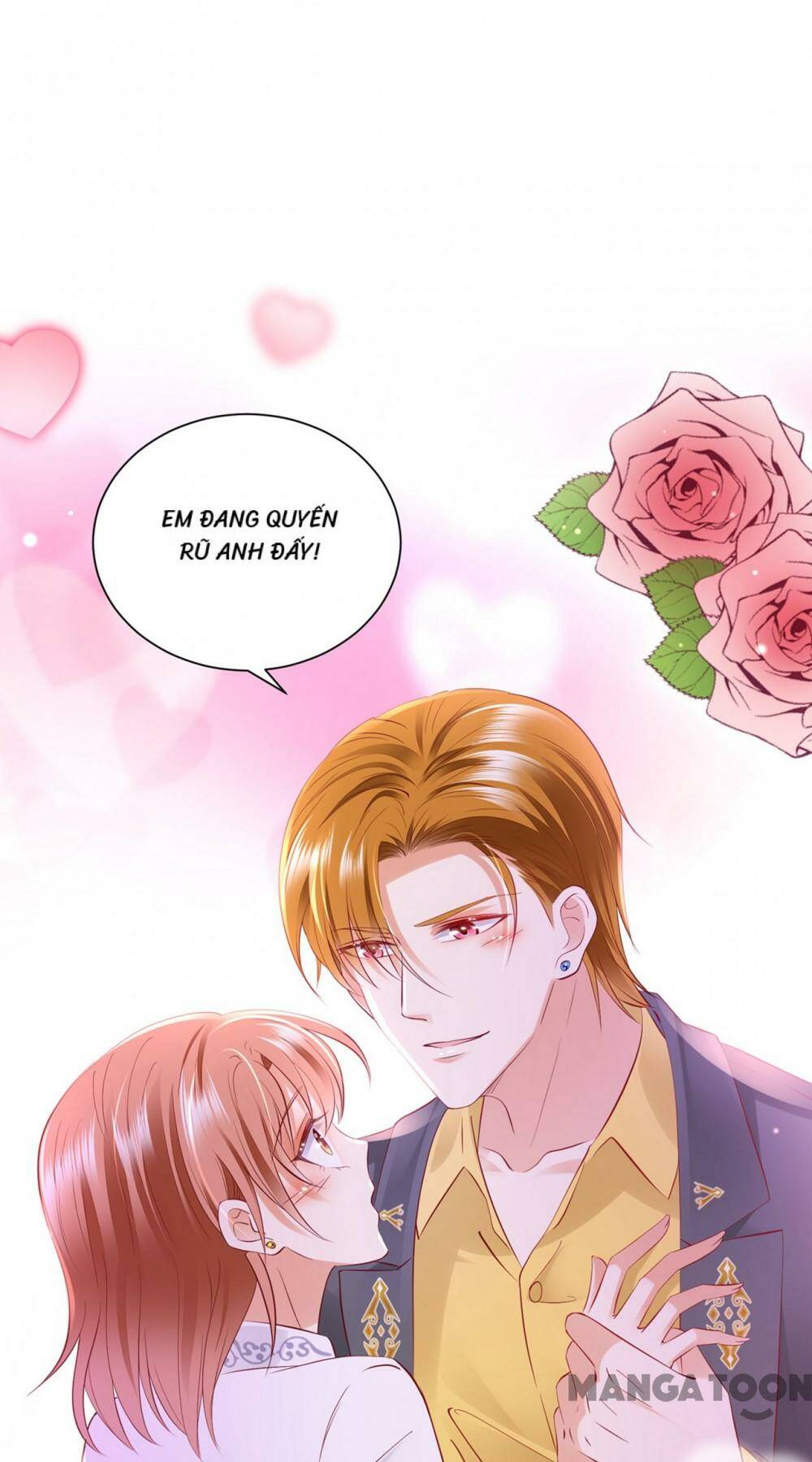 Hào Môn Thiên Giới Tiền Thê Chapter 702 - Trang 2