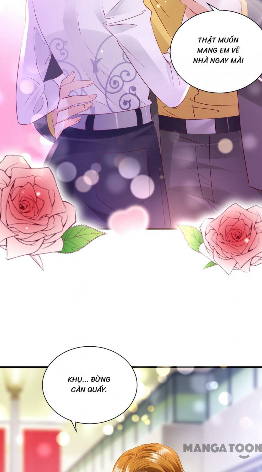 Hào Môn Thiên Giới Tiền Thê Chapter 702 - Trang 2