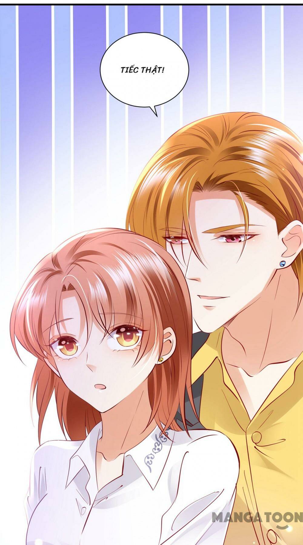 Hào Môn Thiên Giới Tiền Thê Chapter 702 - Trang 2